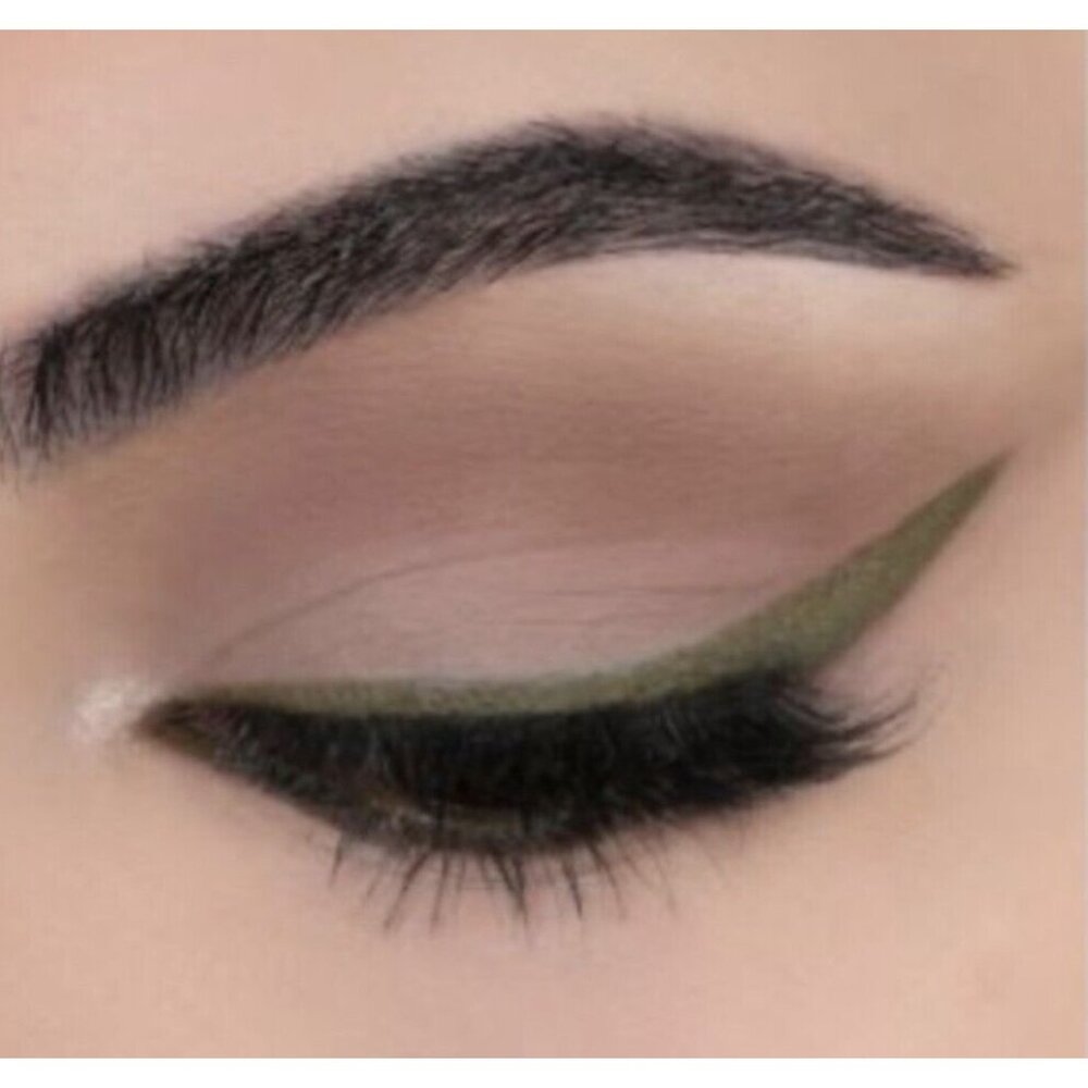 JEFFREE STAR Automatic Eyeliner Resting Rich Face Shade Color Authentic NEW